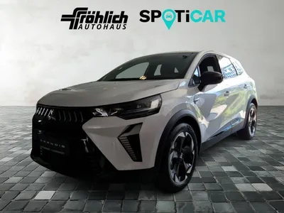 Mitsubishi Mitsubishi Grandis 1.3 DIAMANT PLUS im Leasing von Null-Leasing