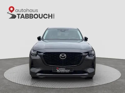 Mazda Mazda CX-60 ‼️ 𝗠𝗮𝘇𝗱𝗮 𝗖𝗫-𝟲𝟬 –𝟯𝟮𝟳 𝗣𝗦 𝗭𝘂𝗴𝗲𝗹𝗮𝘀𝘀𝗲𝗻 𝟬,𝟱 %-𝗥𝗲𝗴𝗲𝗹𝘂𝗻𝗴 ‼️ im Auto Abo von LeasingMarkt.de