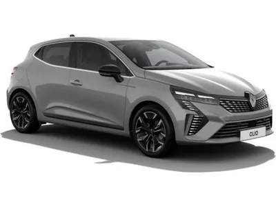 Renault Renault Clio Techno TCe 90 SHZ LED NAVI TEMPO KAMERA im Auto Abo von LeasingMarkt.de