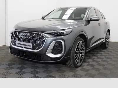 Audi Audi SQ5 SUV TFSI quattro (Solingen) im Auto Abo von LeasingMarkt.de