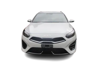 Kia KIA Ceed SW 1.5 T-GDi MHEV GT-Line im Auto Abo von CARIFY