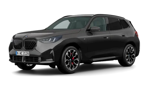 BMW BMW X3 xDrive40d im Auto Abo von FINN
