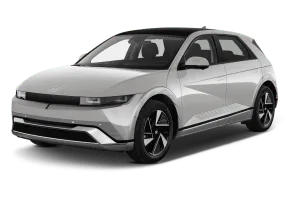 Hyundai Hyundai Ioniq 5 63kWh 125 kW Heckantrieb im Leasing von MeinAuto