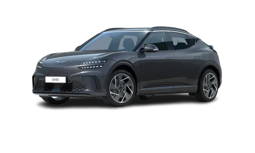 Genesis Genesis GV60 234kW AWD Dual Motor im Auto Abo von FINN
