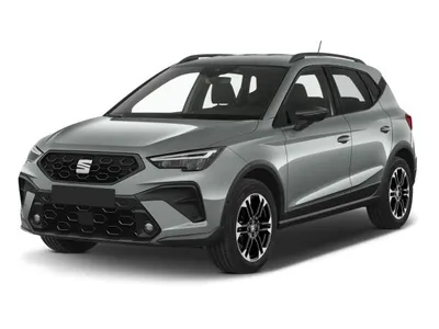 Seat Seat Arona 1.0 TSI Style Navi CarPlay Keyless PDC im Leasing von LeasingMarkt.de