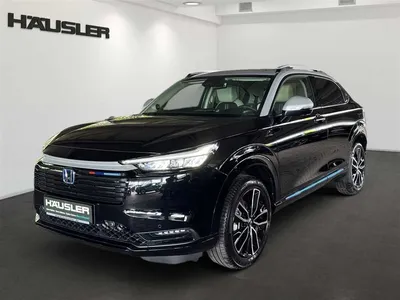 Honda Honda HR-V 1.5 Hybrid Advance Style, Navi, Kamera im Leasing von Null-Leasing