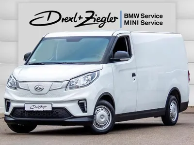 Maxus MAXUS eDELIVER 3 L2 50 kWh AKTIONSLEASING im Auto Abo von LeasingTime