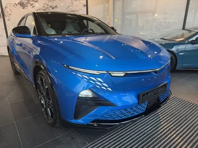 Alpine Alpine A390 GT Devialet® XtremeSound+DRIVING Pack im Leasing von Null-Leasing