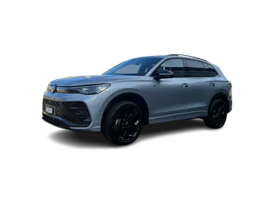 VW VW Tiguan 2.0 TSI R-Line DSG 4motion im Auto Abo von CARIFY