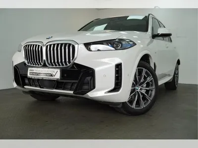 BMW BMW X5 xDrive 30d M Sport AHK,H/K Sound,PGSD,SOFT CLOSE,360 KAMERA,HUD im Auto Abo von LeasingTime