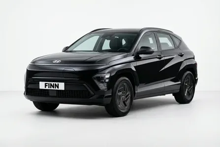 Hyundai Hyundai Kona Elektro 150 kW im Auto Abo von FINN