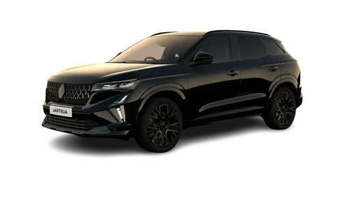 Renault Renault Austral Hybrid E-Tech 200 im Auto Abo von FINN