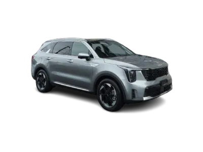 Kia KIA Sorento 1.6 T-GDi Plug-in Hybrid Style 7P im Auto Abo von CARIFY