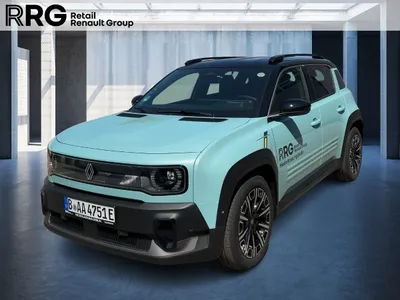 Renault Renault R 4 im Auto Abo von 9Drive