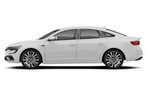 Renault Renault Talisman BLUE dCi 190 EDC Initiale Paris im Leasing von carwow