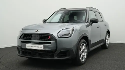 MINI MINI Countryman S ALL4 im Auto Abo von Mobile.de