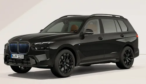 BMW BMW X7 BMW X7 M Sportpaket Pro xDrive40d 250 kW (340 PS) im Auto Abo von Auto Ritter