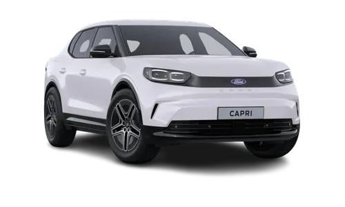 Ford Ford Capri Extended Range 77kWh RWD im Auto Abo von FINN
