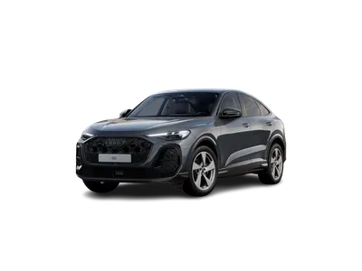 Audi Audi Q5 Audi Q5 Sportback S line 2.0 TFSI 7-Gang S tronic quattro 150 kW (204 PS) im Auto Abo von Auto Ritter