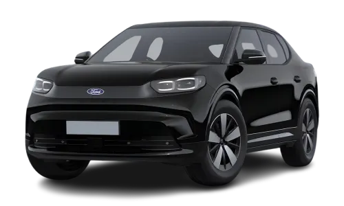 Ford Ford Capri Select Extended Range im Auto Abo von Sport Auto Plus