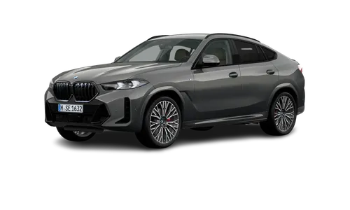 BMW BMW X6 xDrive40d im Auto Abo von FINN