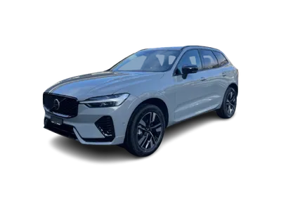 Volvo VOLVO XC60 2.0 B5 MH Plus Dark AWD im Auto Abo von CARIFY