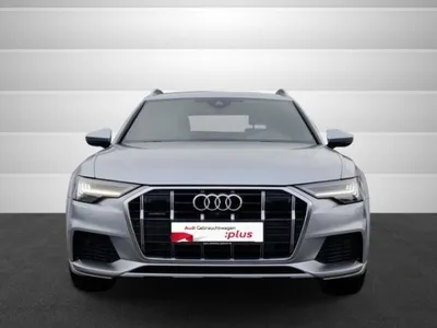 Audi Audi A6 Allroad 40 TDI quattro Matrix AHK ACC 360° im Auto Abo von LeasingMarkt.de