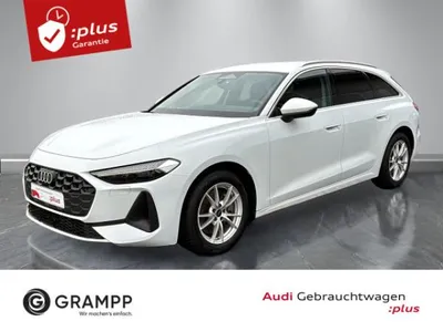 Audi Audi A5 Avant TDI S-tronic +LED+KAMERA+HUD+MEMORY+ACC+ im Leasing von LeasingMarkt.de