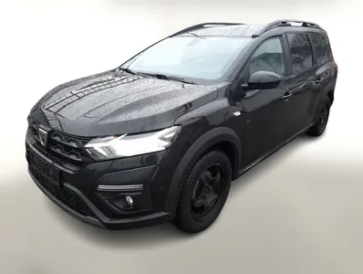 Dacia Jogger 1.0 TCe 110 Extreme+ 7S LED AHK Nav Kam im Auto Abo von Autohaus Tabor