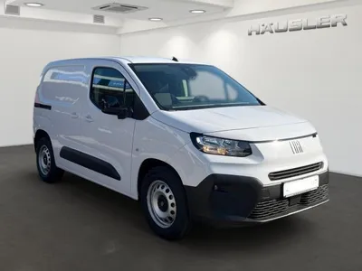 Fiat Fiat Doblo E-Doblo L2 Maxi Laderaum ca. 2,15m im Leasing von LeasingMarkt.de
