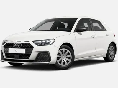 Audi Audi A1 Sportback 25 TFSI im Auto Abo von LeasingMarkt.de