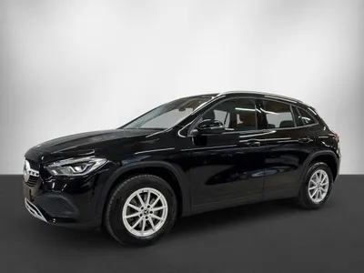 Mercedes Mercedes-Benz GLA 250 NAVI/PDC/MFL/LED *SOFORT* im Leasing von LeasingMarkt.de