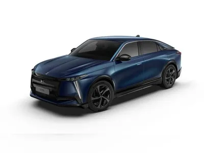 DS DS Automobiles DS 8 DS No.8 PALLAS FWD LONG RANGE bis zu 749 km *JuniAKTION* im Auto Abo von LeasingMarkt.de