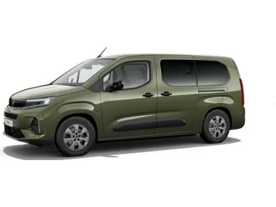 Opel Opel Combo 1.5 D Edition Automatik XL 5-Sitze|Navi|Kamera|Matrix im Auto Abo von LeasingMarkt.de