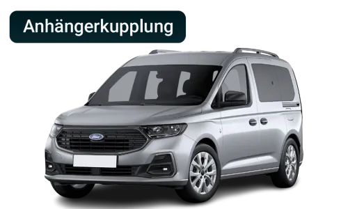 Ford Ford Tourneo Connect Titanium im Auto Abo von Sport Auto Plus