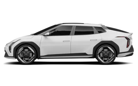 Kia KIA EV4 Fastback 81 kWh 150 kW Frontantrieb Earth im Auto Abo von carwow