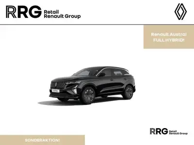 Renault Renault Austral Evolution Full Hybrid E-Tech 200 im Leasing von 9Drive