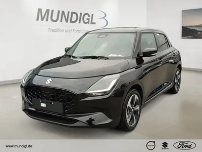 Suzuki Suzuki Swift Comfort+ NAVI ACC RFK Klimaaut BC SHZ FSE PDC LED Tempo im Auto Abo von Faaren