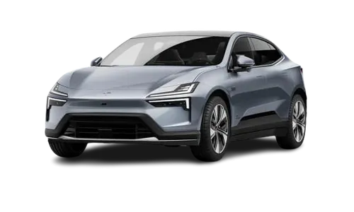 Polestar Polestar 4 Long Range Single motor im Auto Abo von FINN