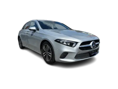 Mercedes MERCEDES-BENZ A 180 Progressive im Auto Abo von CARIFY
