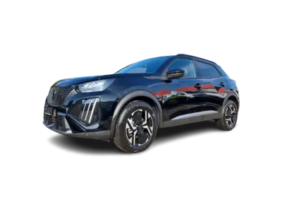 Peugeot PEUGEOT 2008 1.2 136 MHEV Allure im Auto Abo von CARIFY