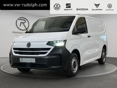 VW Volkswagen Tiguan 2.0 TDI 4Motion DSG IQ.Drive KLI im Auto Abo von Faaren