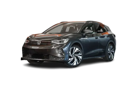 VW VW ID.4 GTX 77 kWh 4Motion im Auto Abo von CARIFY