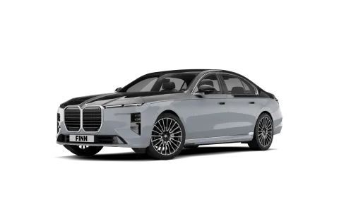 BMW BMW 7er Limousine 740 xDrive im Auto Abo von FINN