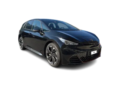 Cupra CUPRA Born Electric 59 kWh e-Boost im Auto Abo von CARIFY