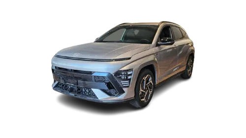Hyundai HYUNDAI Kona 1.6 T-GDi N Line 4WD DCT🔥 im Auto Abo von CARIFY