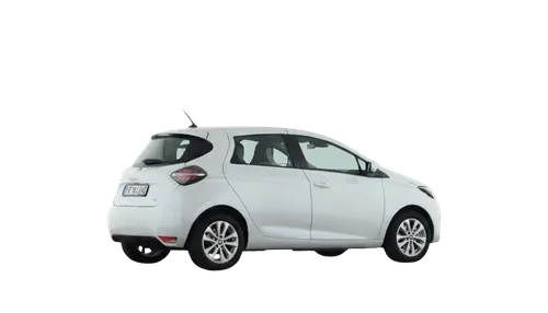 Renault Renault Zoe Zoe im Auto Abo von Faaren