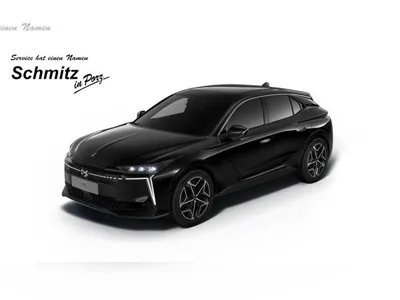 DS DS Automobiles N°4 Etoile + Alcantara Hybrid145 im Auto Abo von LeasingMarkt.de