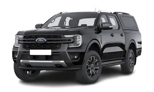 Ford Ford Ranger im Auto Abo von Sport Auto Plus