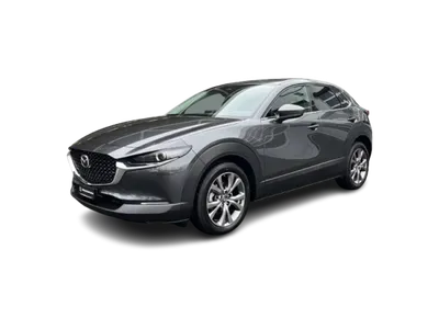 Mazda MAZDA CX-30 2.0 186 Takumi FWD AT im Auto Abo von CARIFY